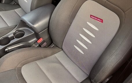 KIA cee'd III, 2014 год, 1 410 000 рублей, 12 фотография