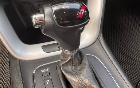 KIA cee'd III, 2014 год, 1 410 000 рублей, 9 фотография