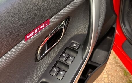 KIA cee'd III, 2014 год, 1 410 000 рублей, 21 фотография