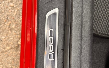 KIA cee'd III, 2014 год, 1 410 000 рублей, 30 фотография