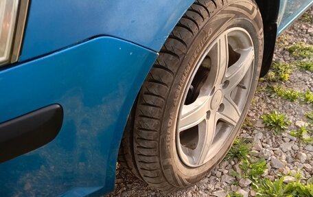 Hyundai Getz I рестайлинг, 2004 год, 350 000 рублей, 6 фотография