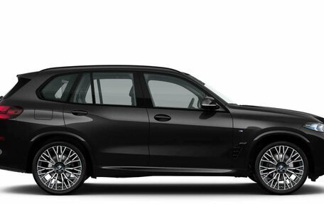 BMW X5, 2024 год, 20 370 000 рублей, 7 фотография