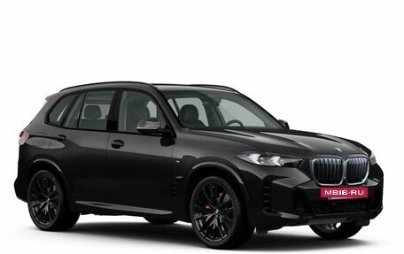 BMW X5, 2024 год, 20 370 000 рублей, 2 фотография