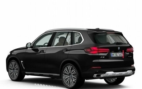 BMW X5, 2024 год, 20 370 000 рублей, 4 фотография