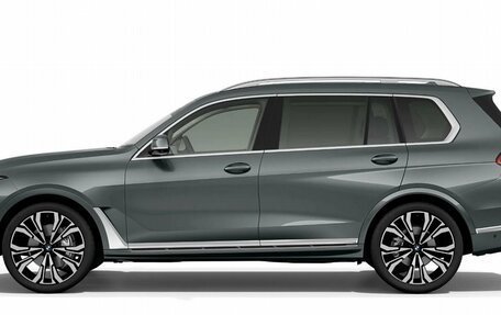 BMW X7, 2024 год, 17 960 000 рублей, 3 фотография