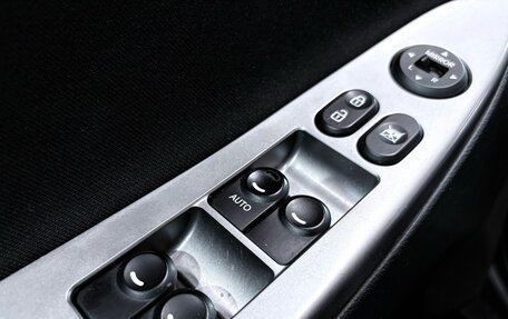 Hyundai Solaris II рестайлинг, 2015 год, 1 057 000 рублей, 9 фотография