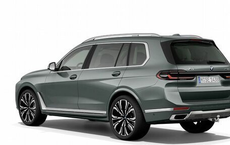 BMW X7, 2024 год, 17 960 000 рублей, 4 фотография
