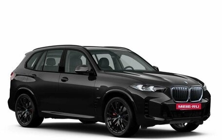 BMW X5, 2024 год, 20 370 000 рублей, 2 фотография