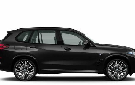BMW X5, 2024 год, 20 370 000 рублей, 7 фотография