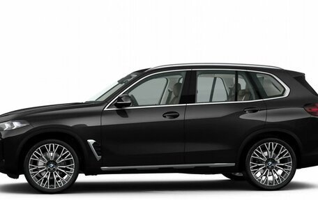 BMW X5, 2024 год, 20 370 000 рублей, 3 фотография