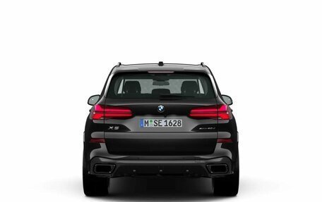 BMW X5, 2024 год, 20 370 000 рублей, 8 фотография