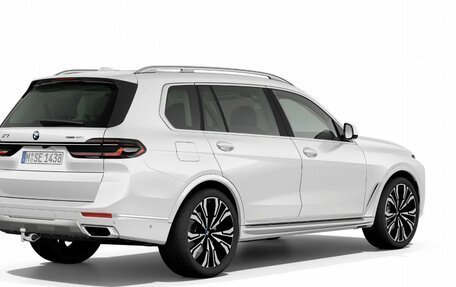 BMW X7, 2024 год, 20 370 000 рублей, 6 фотография