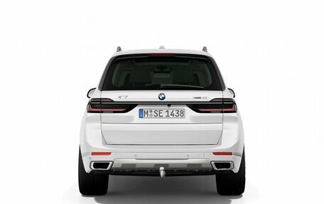 BMW X7, 2024 год, 20 370 000 рублей, 8 фотография
