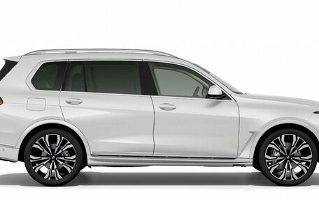 BMW X7, 2024 год, 20 370 000 рублей, 7 фотография