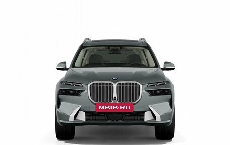 BMW X7, 2024 год, 17 960 000 рублей, 5 фотография