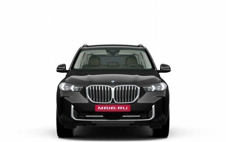BMW X5, 2024 год, 20 370 000 рублей, 5 фотография