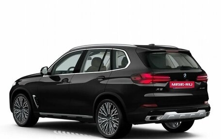 BMW X5, 2024 год, 20 370 000 рублей, 4 фотография