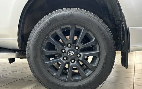 Toyota Land Cruiser Prado 150 рестайлинг 2, 2021 год, 6 899 000 рублей, 20 фотография