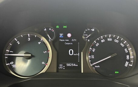 Toyota Land Cruiser Prado 150 рестайлинг 2, 2021 год, 6 899 000 рублей, 21 фотография