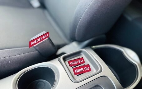 Nissan Juke II, 2014 год, 1 099 000 рублей, 17 фотография