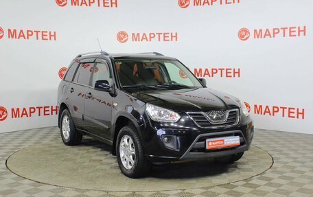 Chery Tiggo (T11), 2013 год, 591 000 рублей, 3 фотография