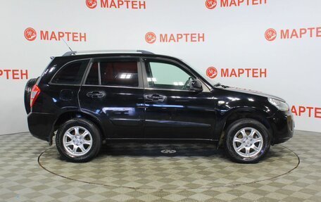 Chery Tiggo (T11), 2013 год, 591 000 рублей, 4 фотография