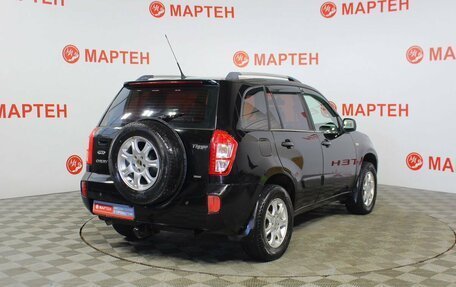 Chery Tiggo (T11), 2013 год, 591 000 рублей, 5 фотография