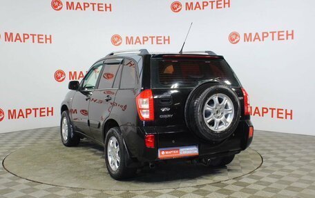 Chery Tiggo (T11), 2013 год, 591 000 рублей, 7 фотография