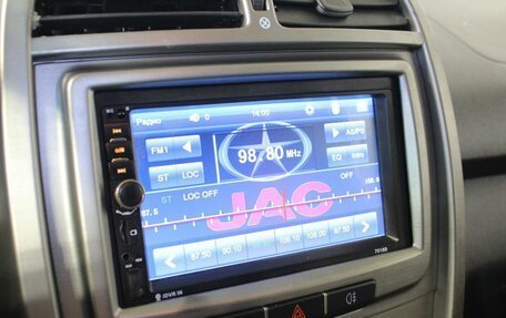 Chery Tiggo (T11), 2013 год, 591 000 рублей, 12 фотография