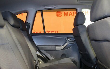 Chery Tiggo (T11), 2013 год, 591 000 рублей, 11 фотография