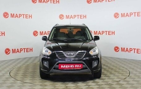 Chery Tiggo (T11), 2013 год, 591 000 рублей, 2 фотография