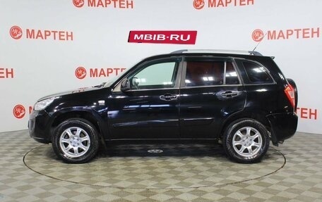 Chery Tiggo (T11), 2013 год, 591 000 рублей, 8 фотография