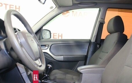 Chery Tiggo (T11), 2013 год, 591 000 рублей, 9 фотография