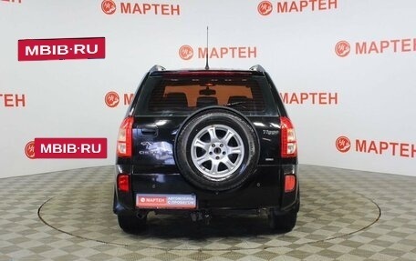 Chery Tiggo (T11), 2013 год, 591 000 рублей, 6 фотография