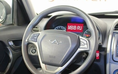 Chery Tiggo (T11), 2013 год, 591 000 рублей, 16 фотография