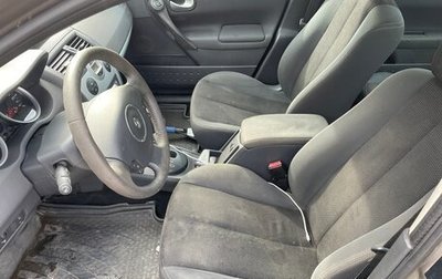 Renault Megane II, 2009 год, 380 000 рублей, 1 фотография