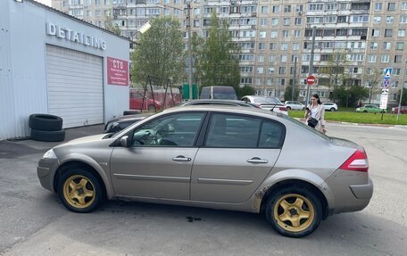 Renault Megane II, 2009 год, 380 000 рублей, 2 фотография