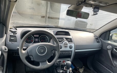 Renault Megane II, 2009 год, 380 000 рублей, 7 фотография