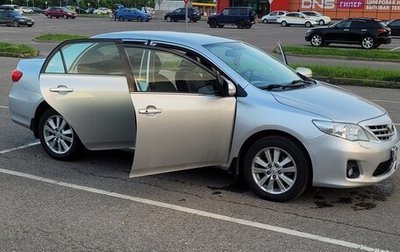 Toyota Corolla, 2011 год, 1 300 000 рублей, 1 фотография