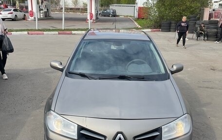 Renault Megane II, 2009 год, 380 000 рублей, 5 фотография