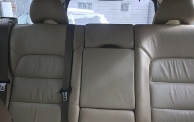 Volvo V70 III рестайлинг, 2009 год, 610 000 рублей, 1 фотография