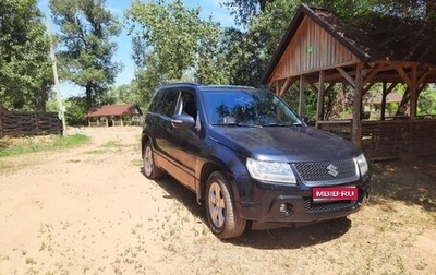 Suzuki Grand Vitara, 2008 год, 1 050 000 рублей, 1 фотография