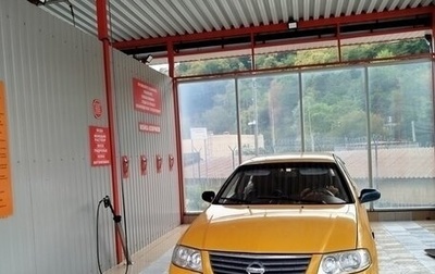 Nissan Almera Classic, 2006 год, 360 000 рублей, 1 фотография