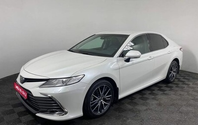 Toyota Camry, 2022 год, 3 590 000 рублей, 1 фотография