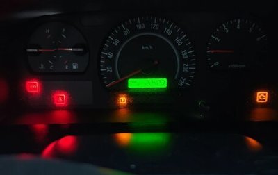 ТагАЗ Road Partner, 2008 год, 620 000 рублей, 1 фотография