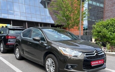 Citroen DS4, 2012 год, 690 000 рублей, 1 фотография