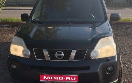 Nissan X-Trail, 2008 год, 1 100 000 рублей, 1 фотография