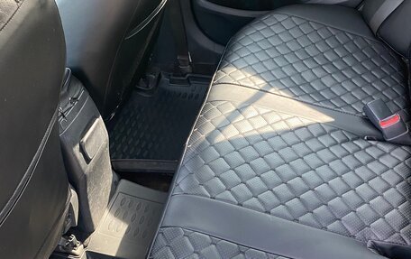 Toyota Corolla, 2008 год, 635 000 рублей, 17 фотография
