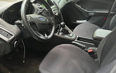 Ford Focus III, 2018 год, 750 000 рублей, 4 фотография