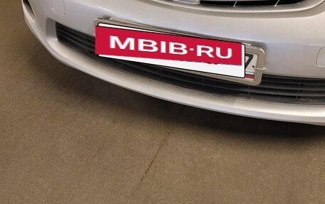 Toyota Corolla, 2011 год, 1 300 000 рублей, 12 фотография